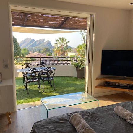 Sublime Logement Avec Vue Mer Et Jacuzzi لا سيوتا المظهر الخارجي الصورة