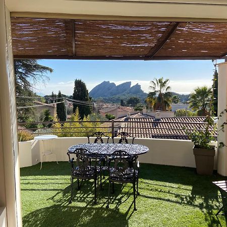 Sublime Logement Avec Vue Mer Et Jacuzzi لا سيوتا المظهر الخارجي الصورة