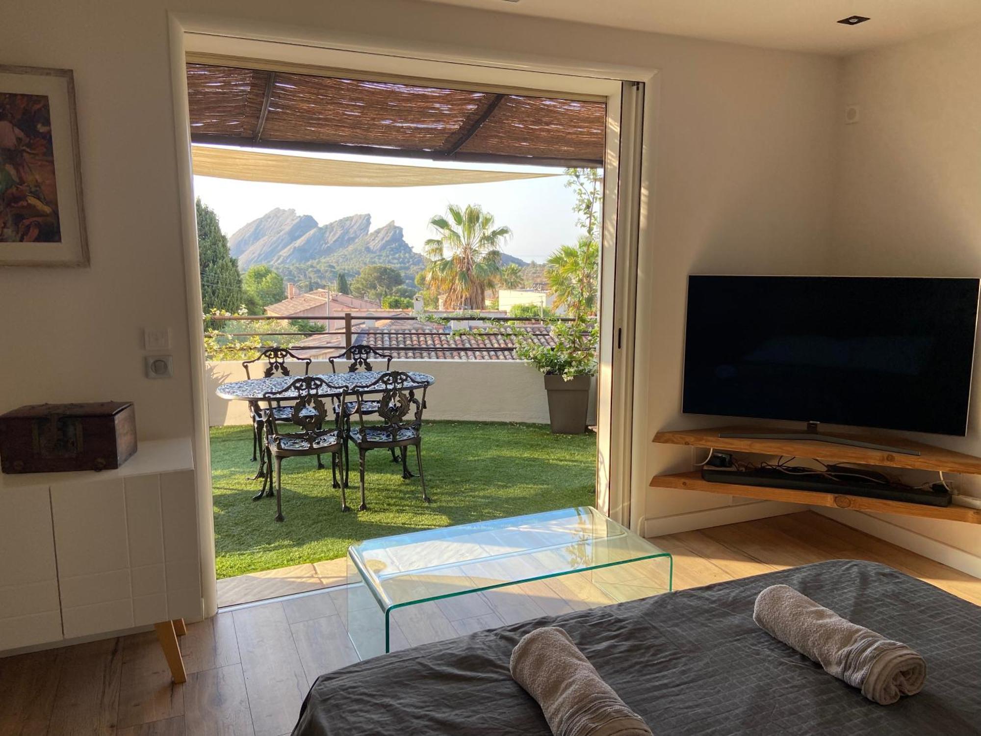 Sublime Logement Avec Vue Mer Et Jacuzzi لا سيوتا المظهر الخارجي الصورة