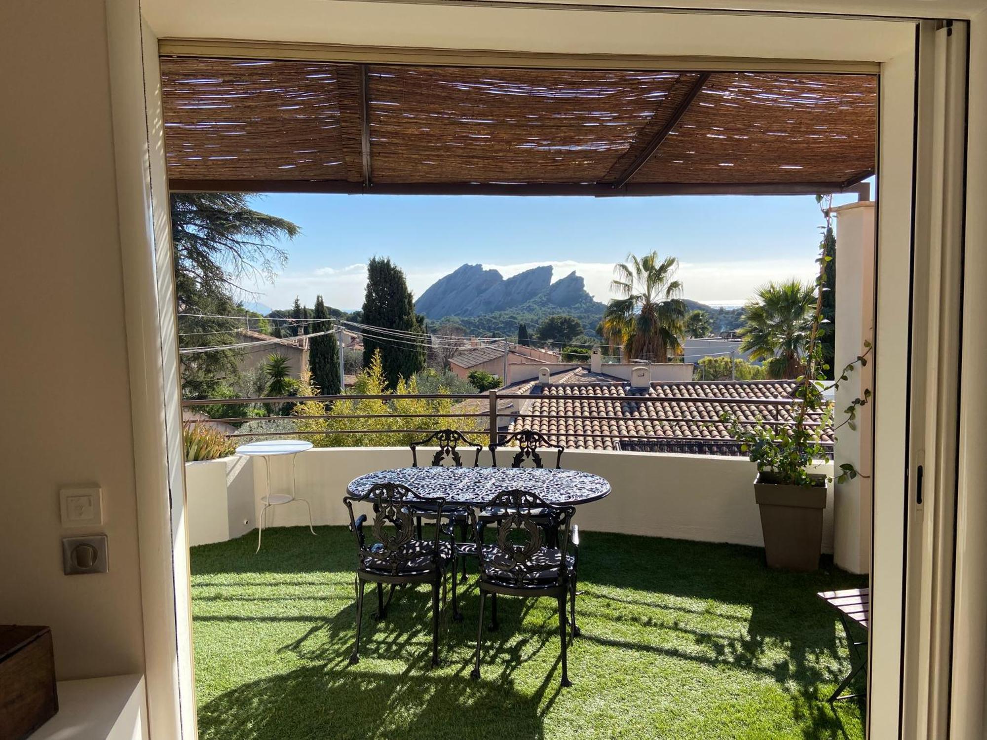 Sublime Logement Avec Vue Mer Et Jacuzzi لا سيوتا المظهر الخارجي الصورة