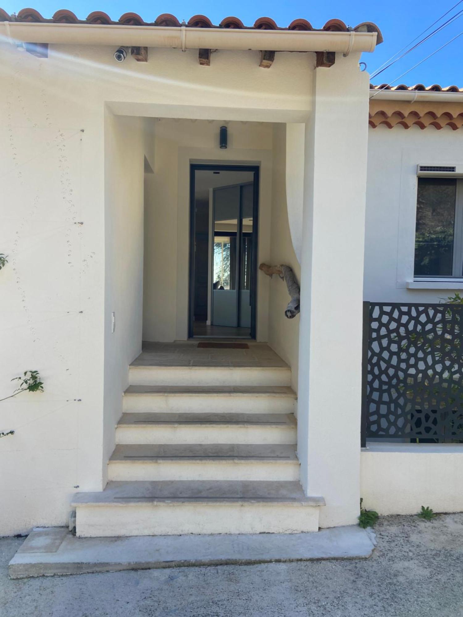 Sublime Logement Avec Vue Mer Et Jacuzzi لا سيوتا المظهر الخارجي الصورة